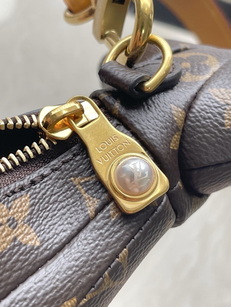 LV Satchel Bags